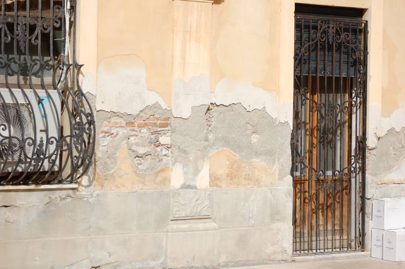 Diagnostic humidité maison ancienne à Aix-en-Provence : causes et solutions